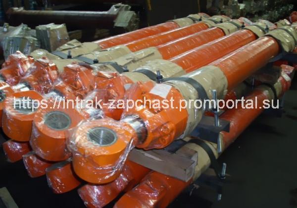 Гидроцилиндр рукояти экскаватора Hitachi ZX200-3 (4613950, 9234748, 9312271, 9234748, 4711561)